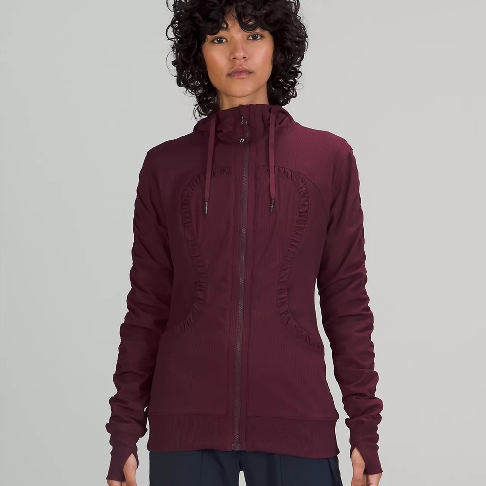 Lululemon Dance Studio Jacket